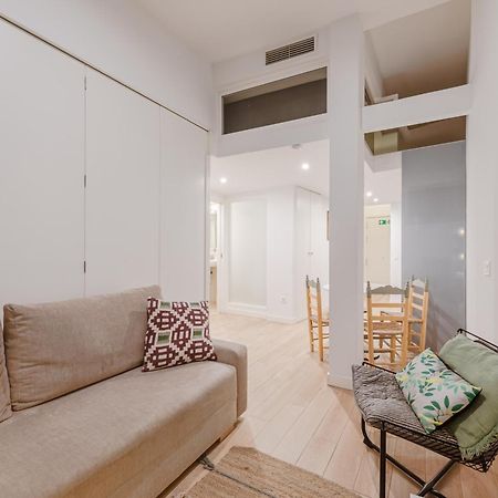 Green-Apartments Plaza Del Pan セビリア エクステリア 写真