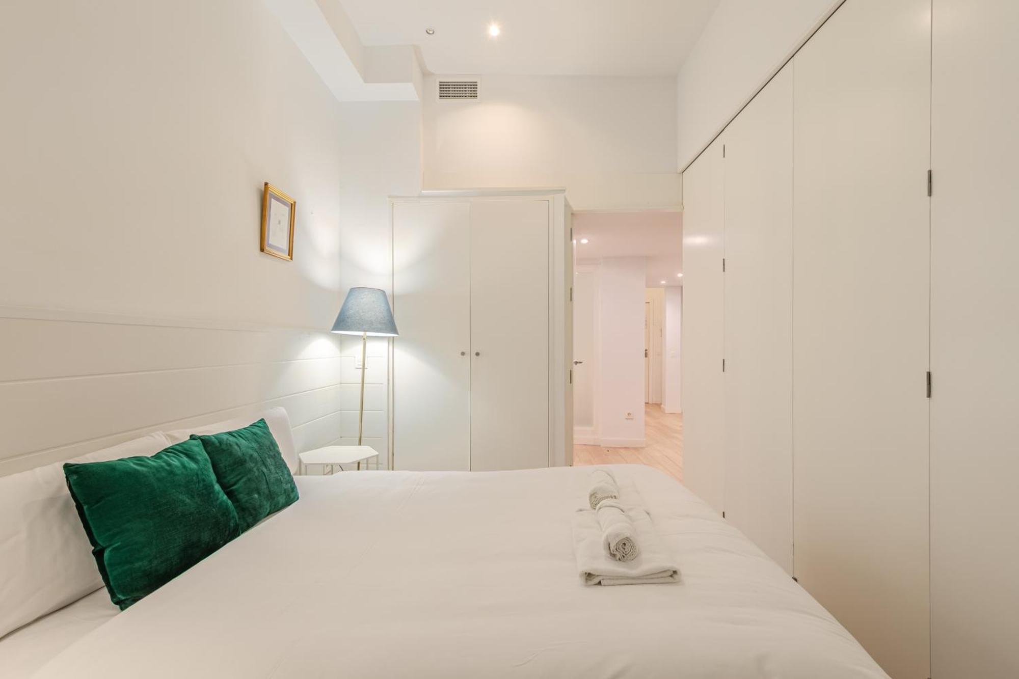 Green-Apartments Plaza Del Pan セビリア エクステリア 写真